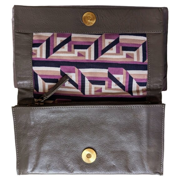 LATICO ELOISE ENVELOPE WALLET - Picture 3 of 7